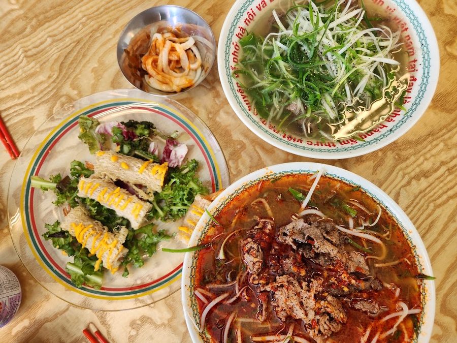 Qua 蔚山三山店