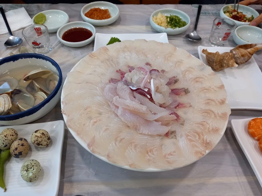 Wonseon Il Sikdang