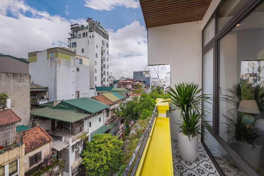 Jasmine Hotel