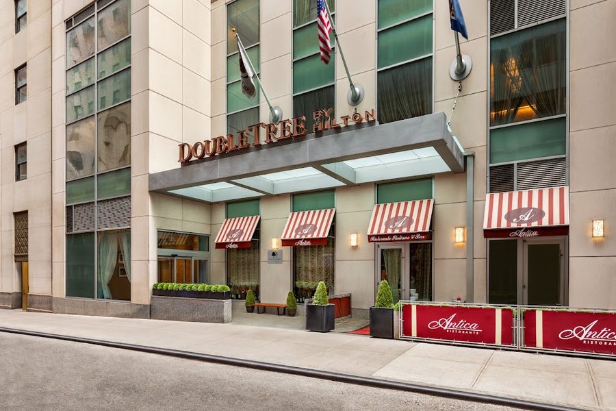 Sonder Battery Park Apartments Financial District