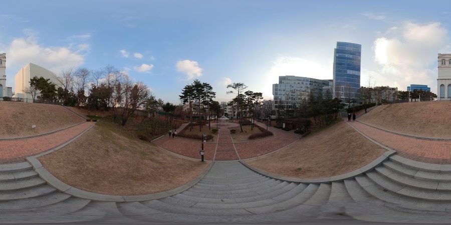 Jeongdong Park