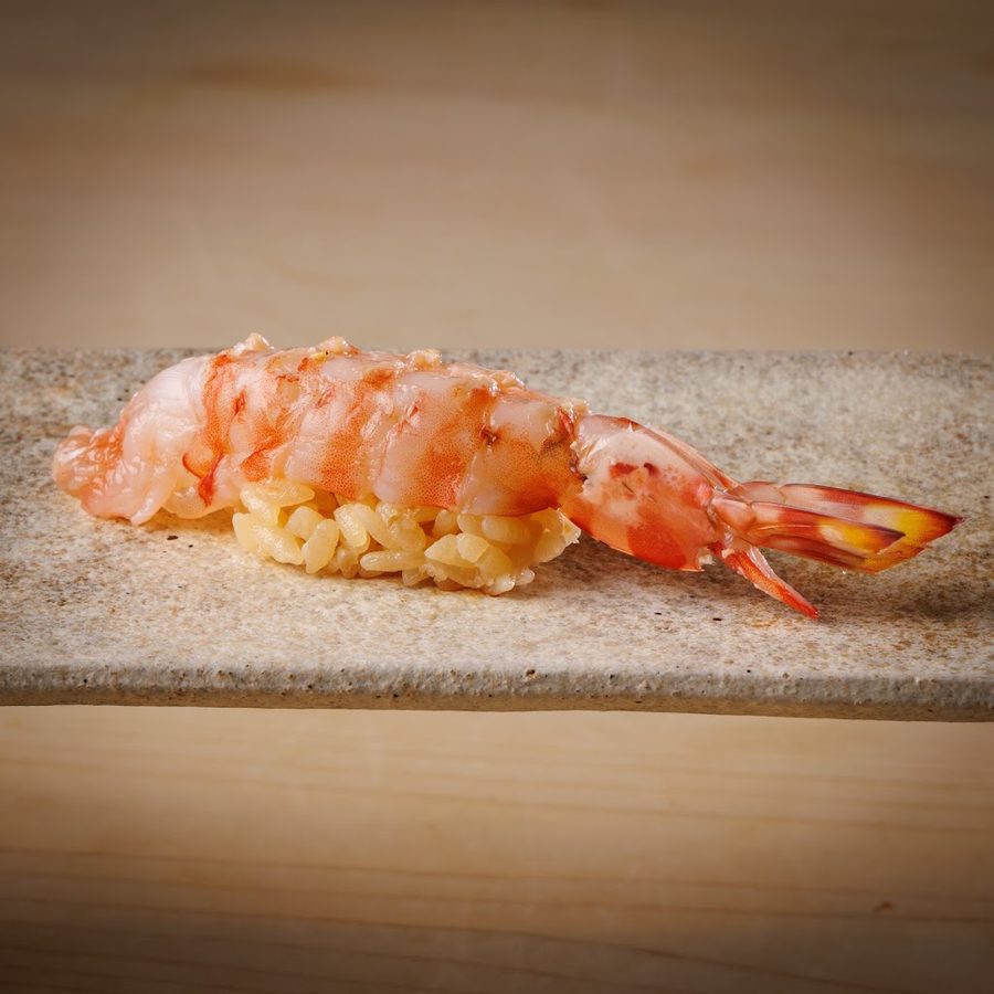 Ginza Sushi Tomi