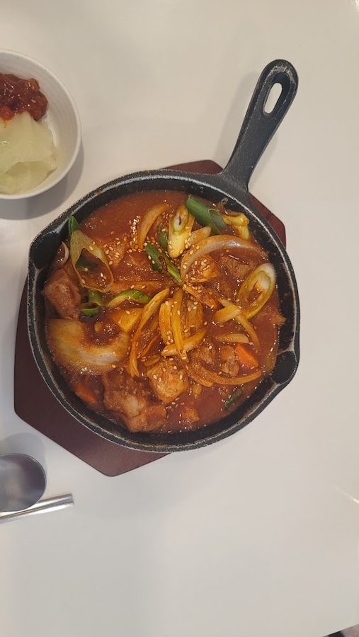 금자식당