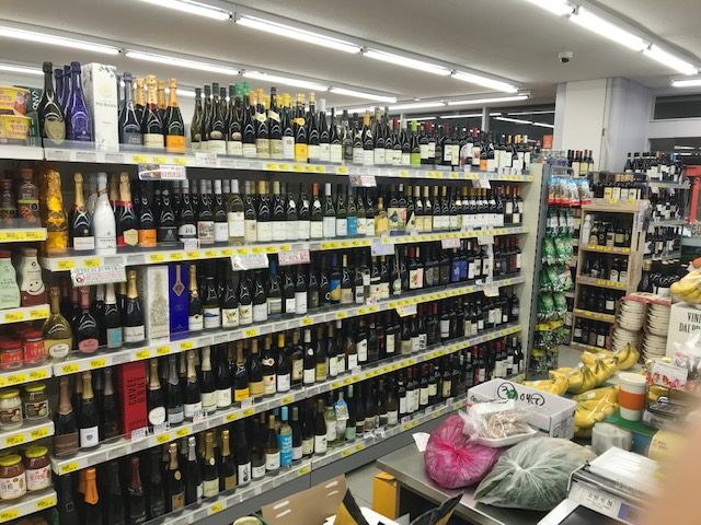 Rose Mart