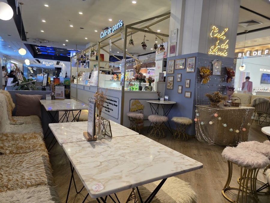 Café de Paris