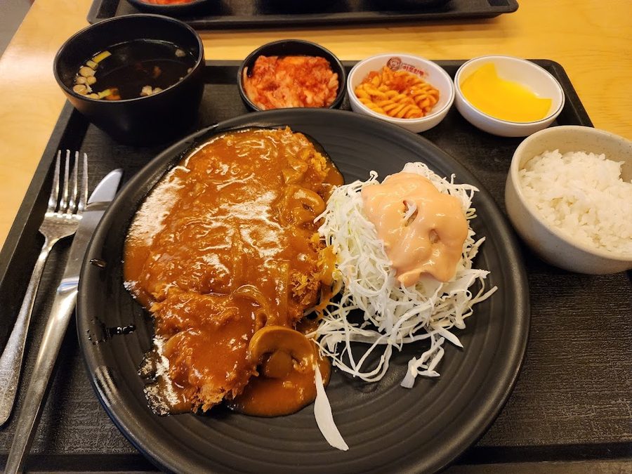 식객촌