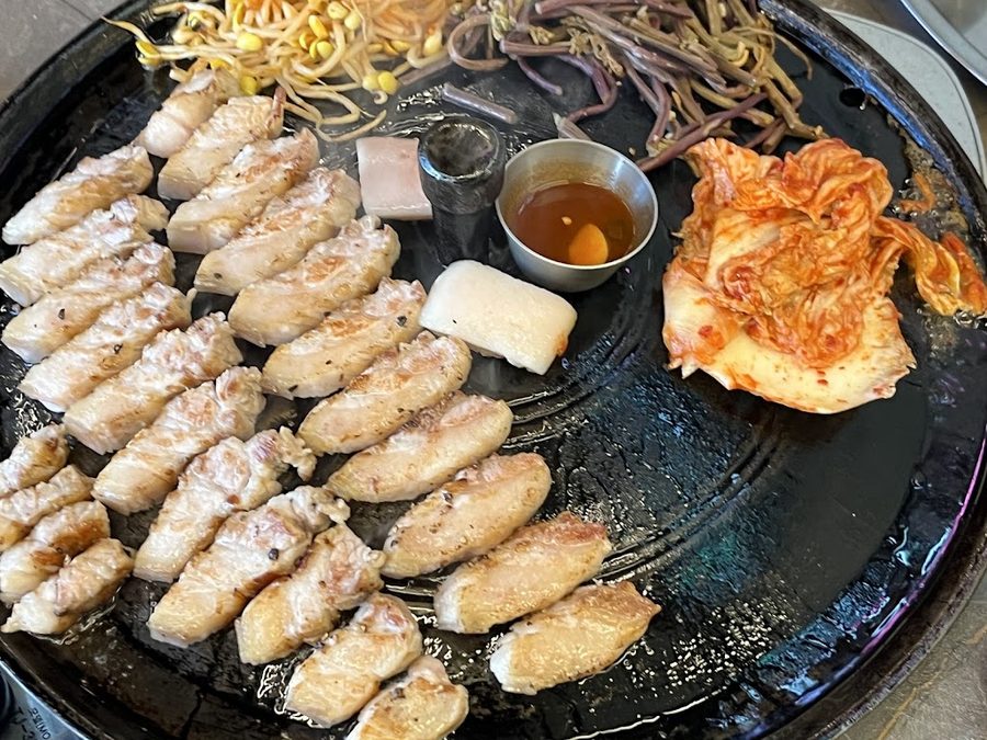 Jeju Sotnim Jije Main Branch