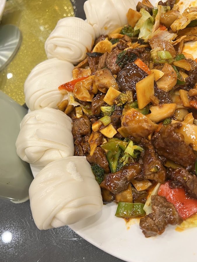 Shun Restaurant Chinese Cheonan
