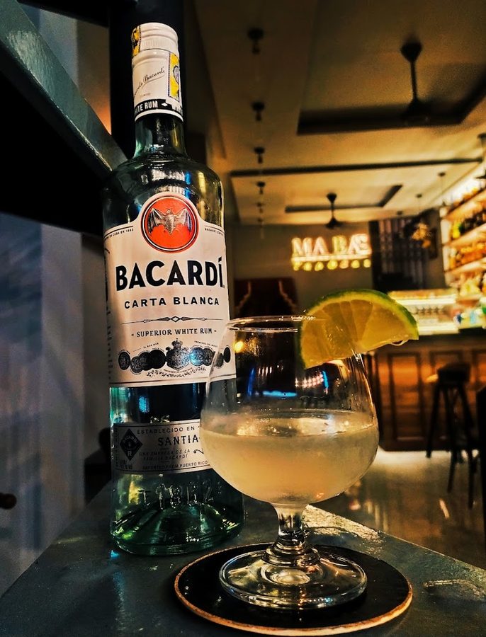 Ma Bae Tap&Bar