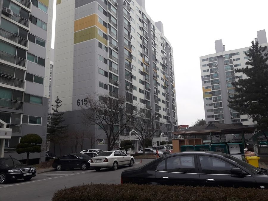 立岩住公6園區