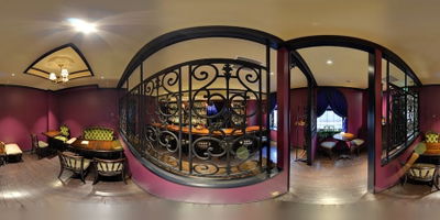 Bar Sherlock