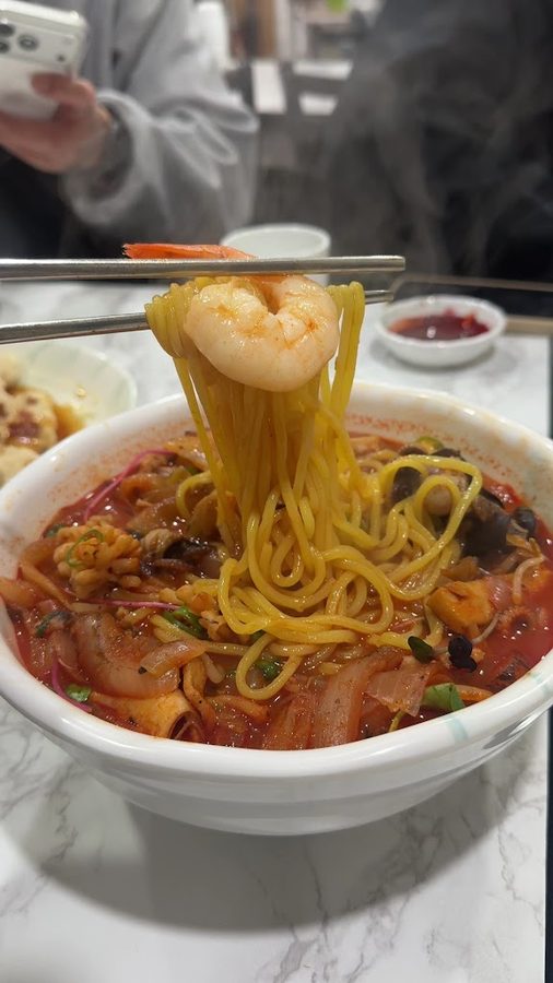 24시중국집