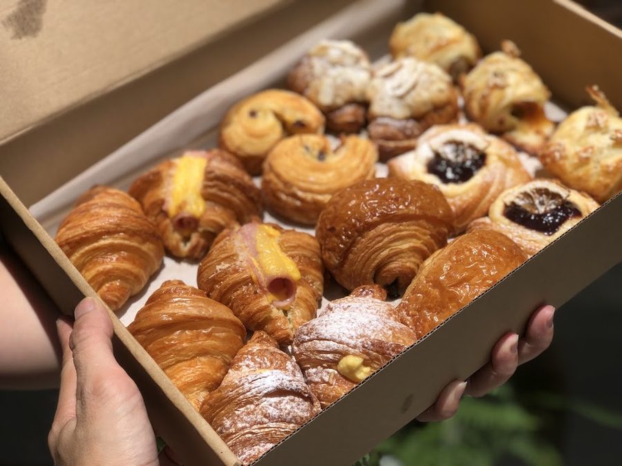 Winnie’s Bakery Hanoi
