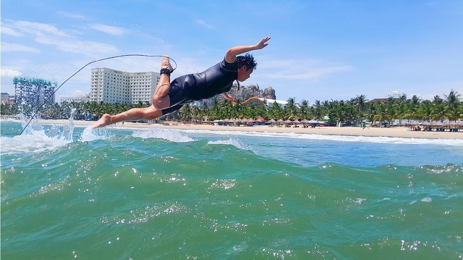 Surfholic Danang