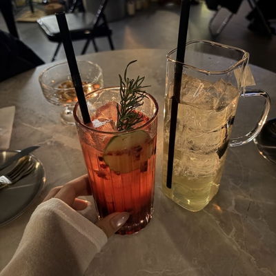 Mix Lounge