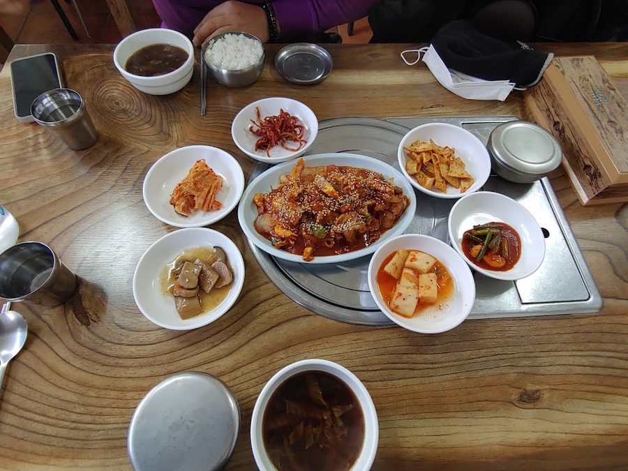 Huni Sikdang