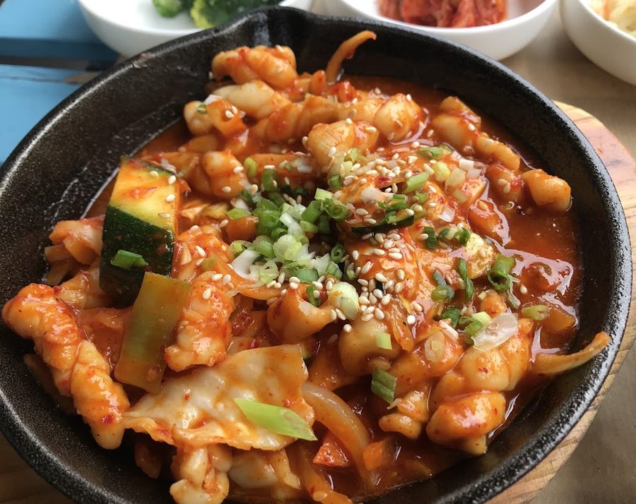 Myung Ga
