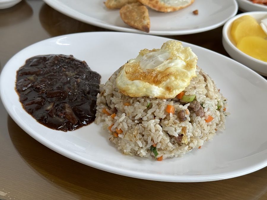 ハニャン飯店