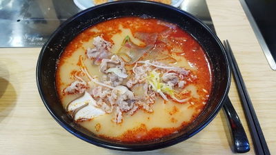 Lazhuang Hot Pot