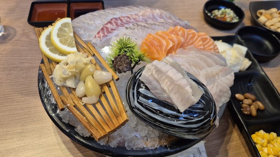 Hoetteuneun Chonggak Bongmyeong Branch