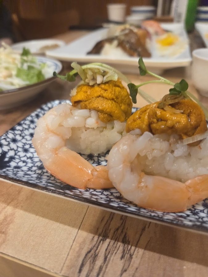스시마루