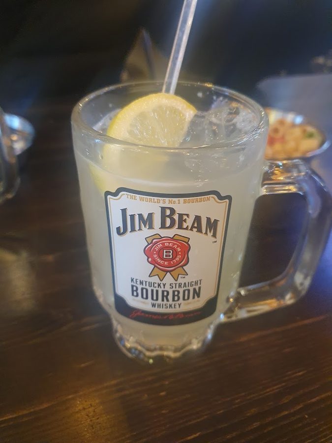 Tankwang Beer Busan Hadan Branch
