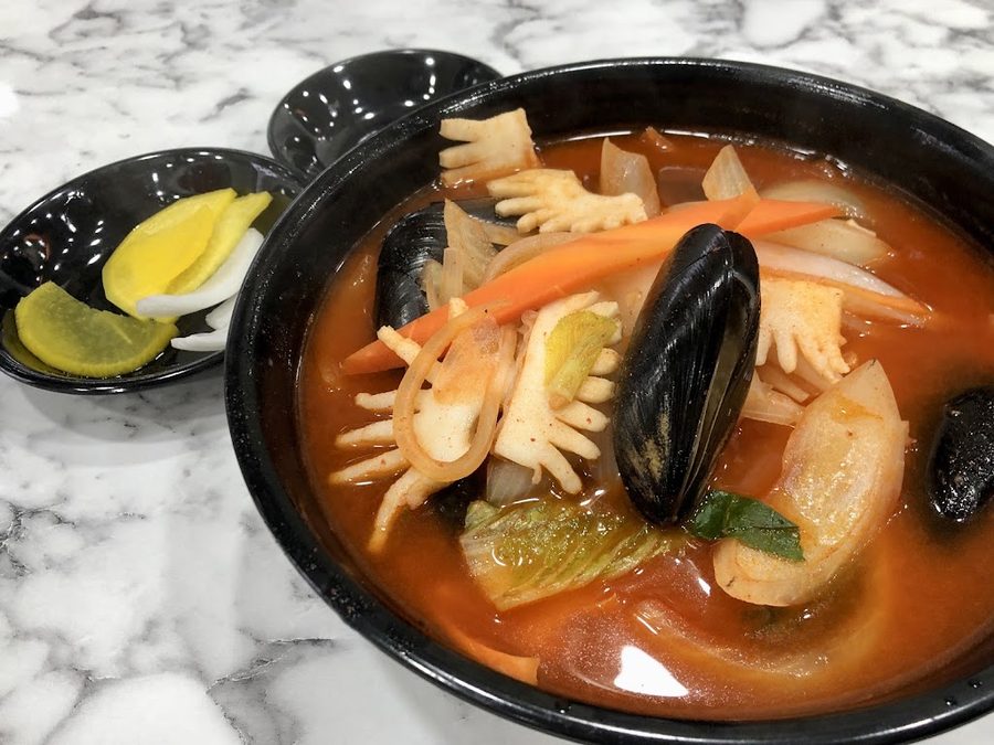 Junghwalu