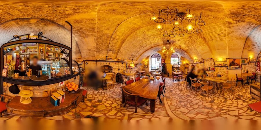 Arch Bistro