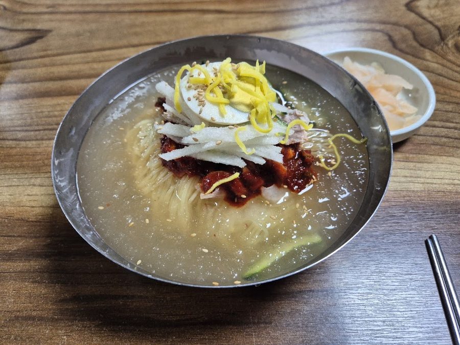 Kokkiri Milmyeon