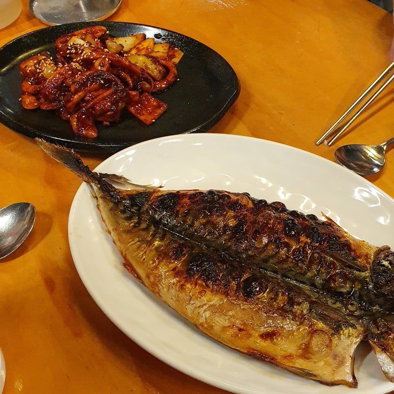 고삼이 합정직영점