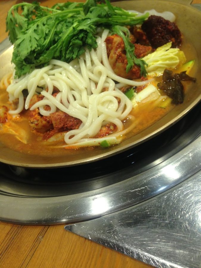 장마담한우