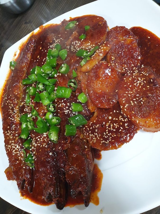 Nondeul