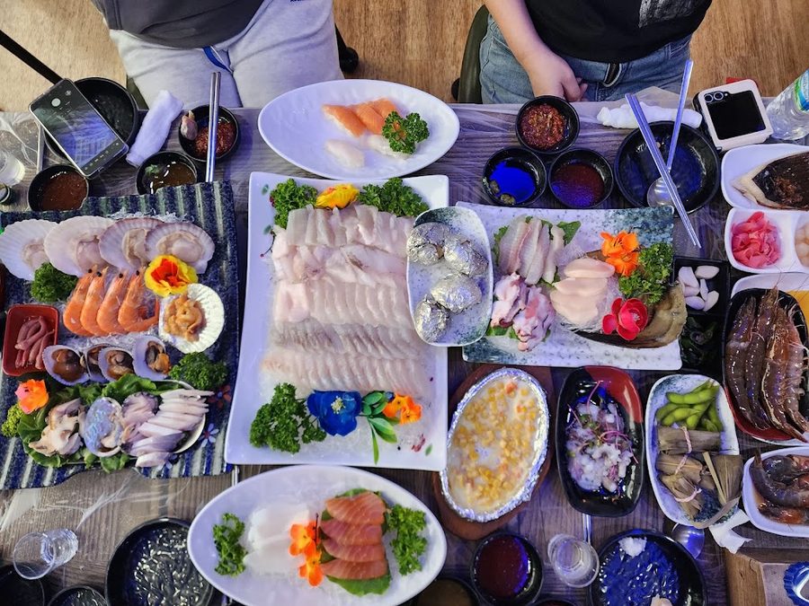 Gunsan Hoejip