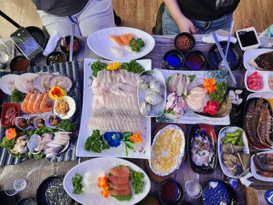 Gunsan Hoejip