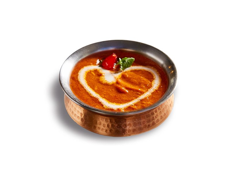 Everest Restaurant Dongdaemun History & Culture Park Branch