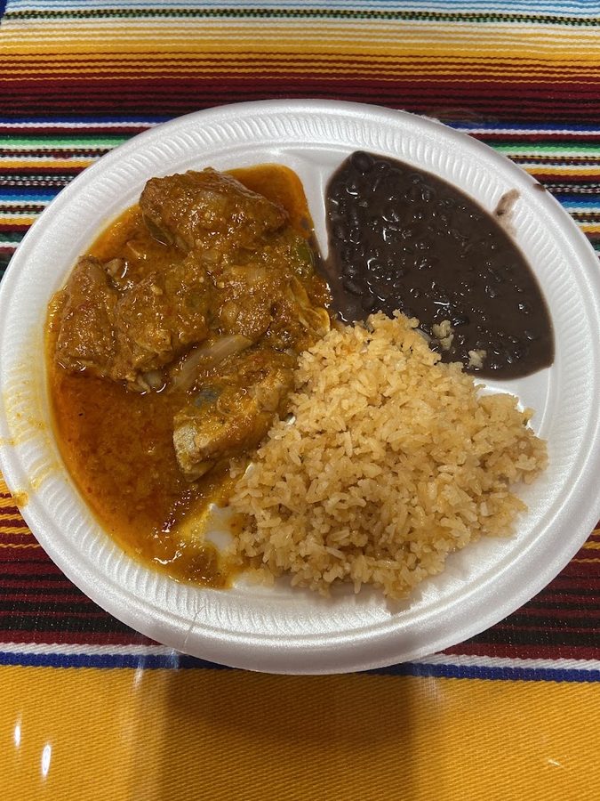 Taco's La Nena