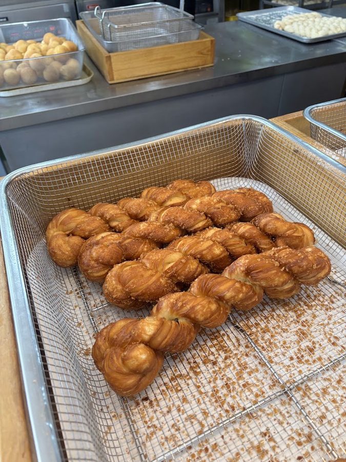 Haemi Eupseong Wangkkwabaegi