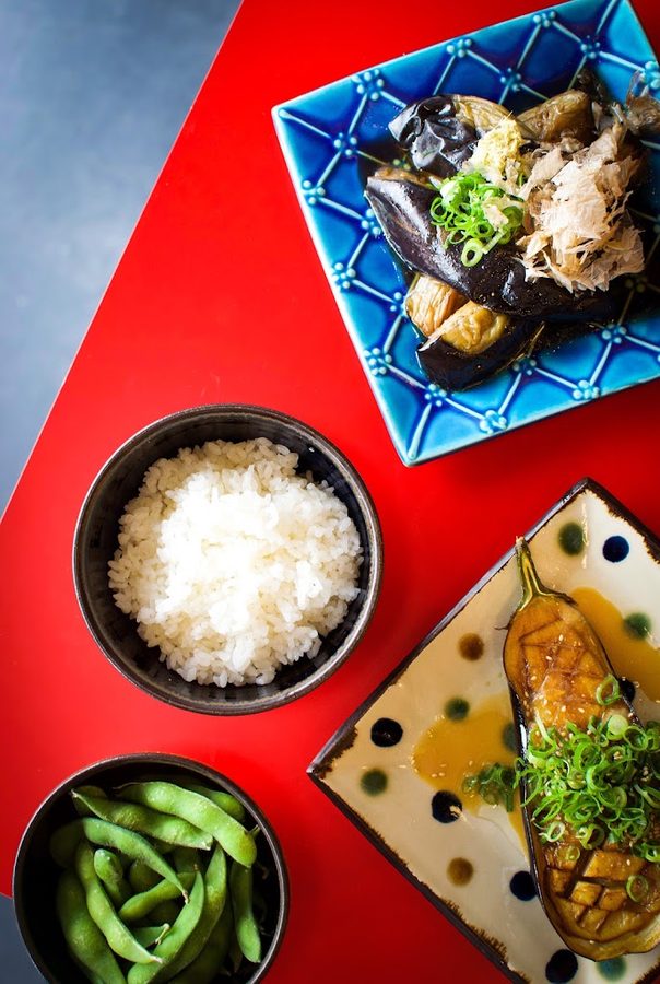 JINCHAN Shokudo
