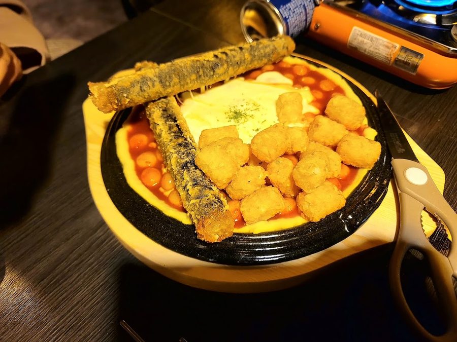 Ssukgogae