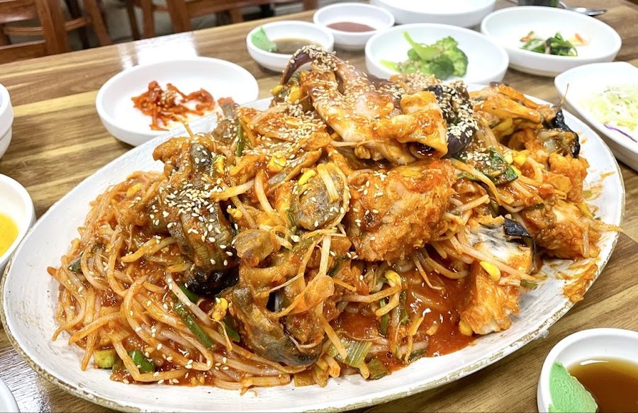 Gunsan Agutang Agujjim