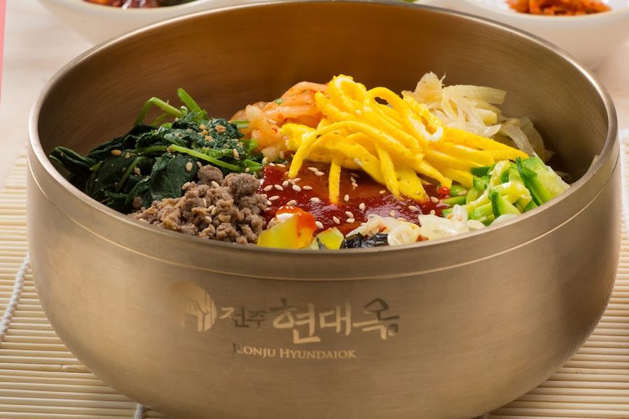Jeonju Hyeondaeok Sangam DMC Branch