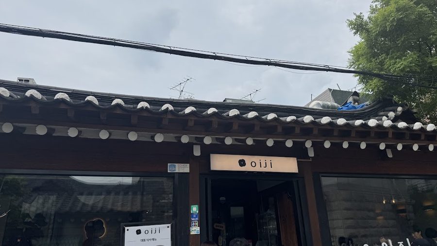 Oiji