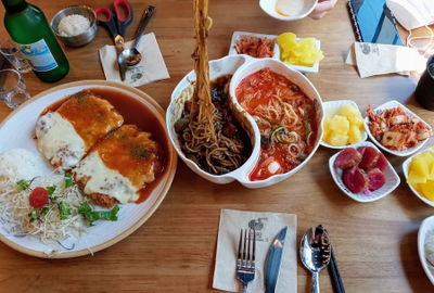 돈짬제주시청점