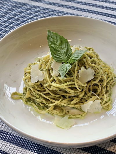 PESTO Pasta and Espresso Osteria