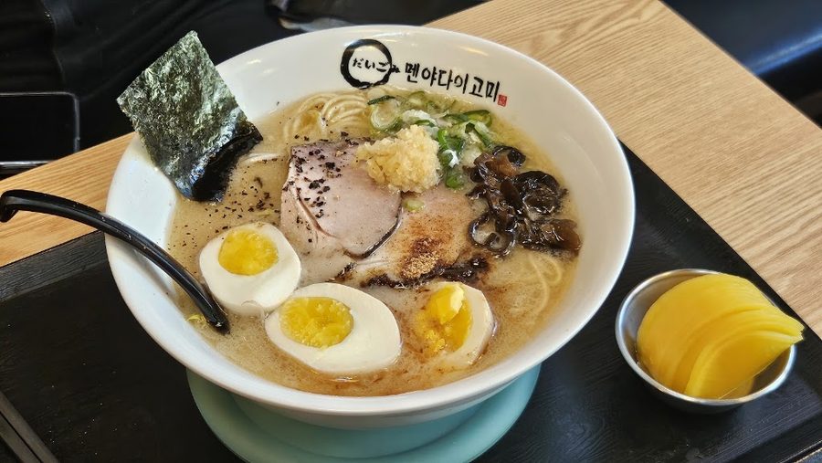 Manyadai Gomi