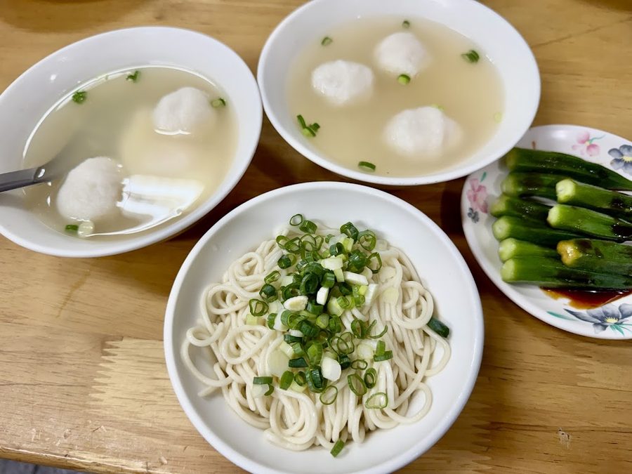 林家乾麵
