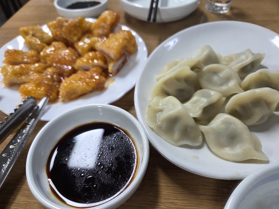 Sinhwa Malatang