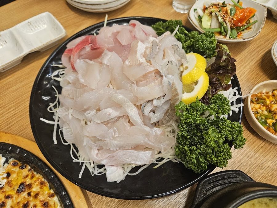 Donghaean Sekkosi