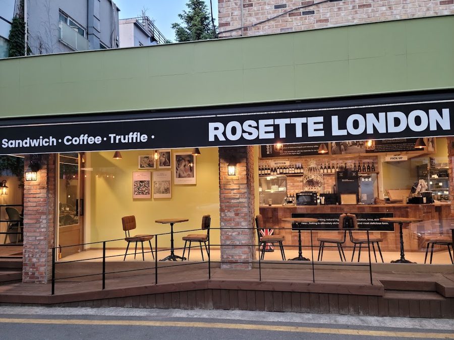 Rosette London