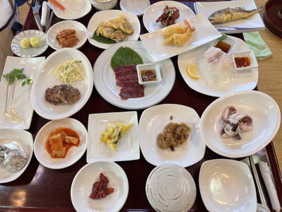 당산마루